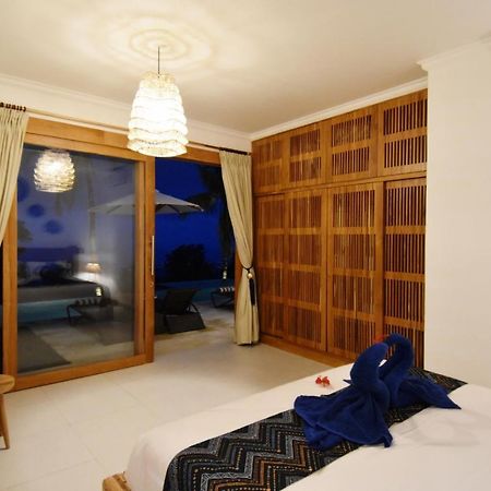 Bali Mimpi Luxurious Villa With Great Ocean Views! Ambengan 外观 照片