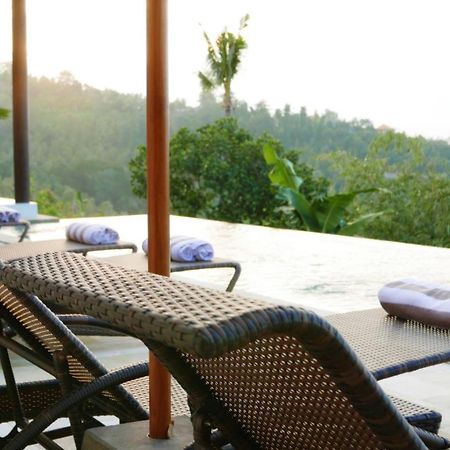 Bali Mimpi Luxurious Villa With Great Ocean Views! Ambengan 外观 照片