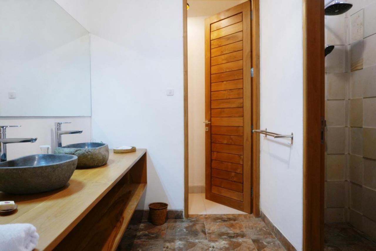 Bali Mimpi Luxurious Villa With Great Ocean Views! Ambengan 外观 照片