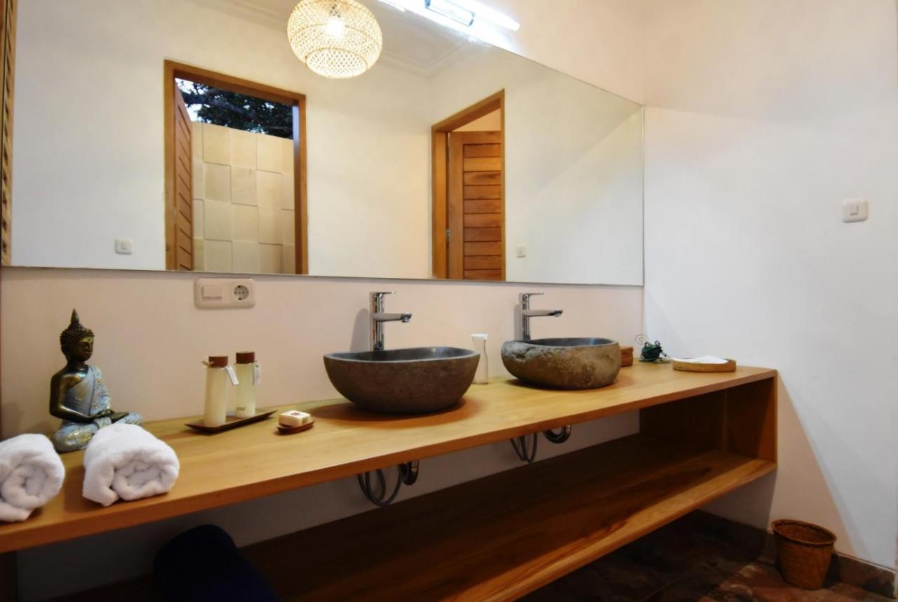 Bali Mimpi Luxurious Villa With Great Ocean Views! Ambengan 外观 照片