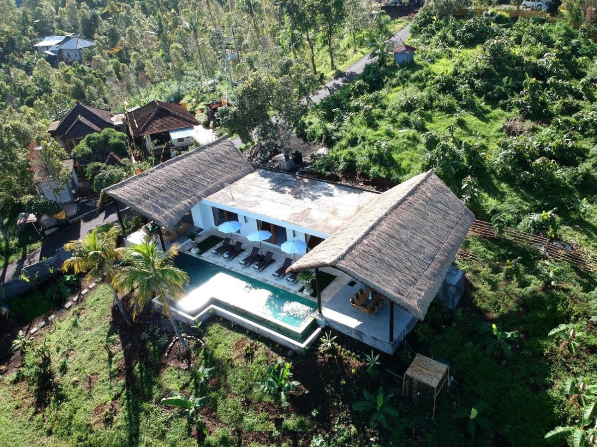 Bali Mimpi Luxurious Villa With Great Ocean Views! Ambengan 外观 照片