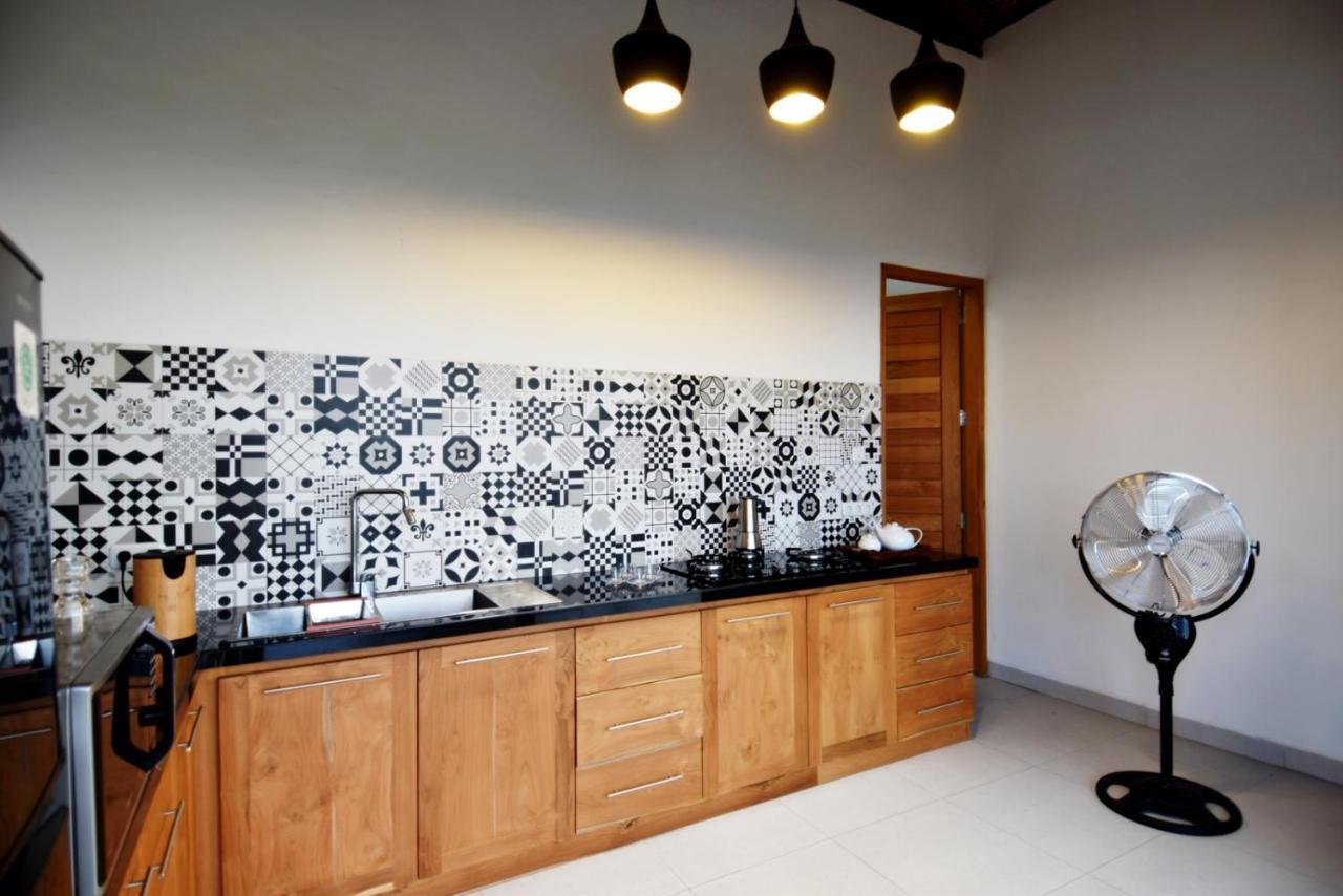 Bali Mimpi Luxurious Villa With Great Ocean Views! Ambengan 外观 照片